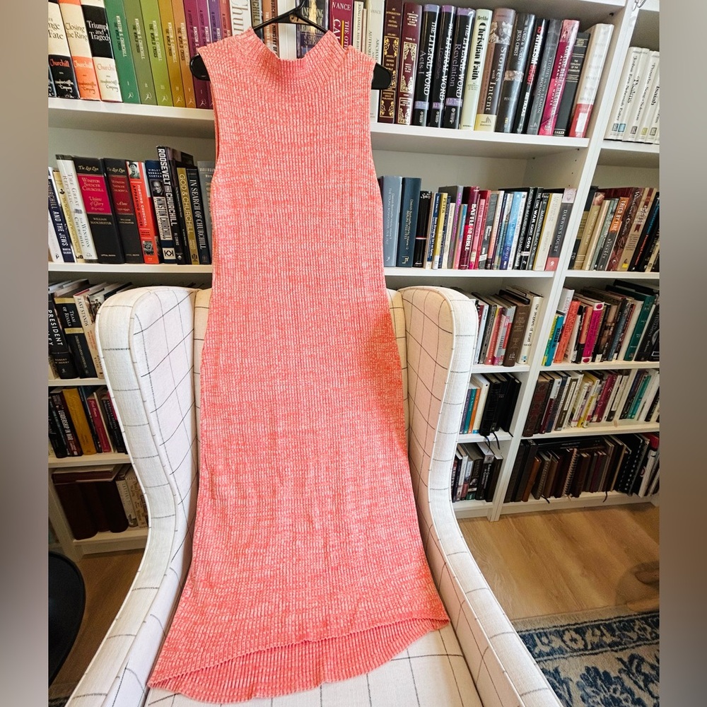 Anthropologie Maxi Dress